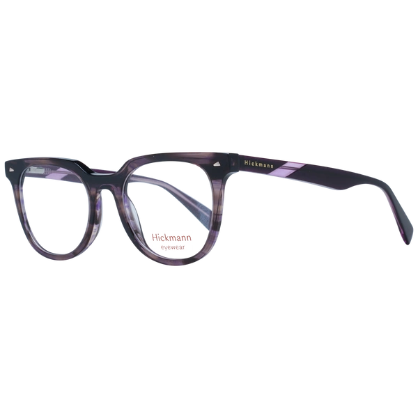 Okulary oprawki Damskie Ana Hickmann HI6251 Fioletowe