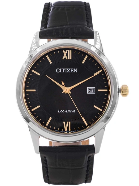Zegarek męski Citizen AAW1784-16E Eco-Drive Elegance