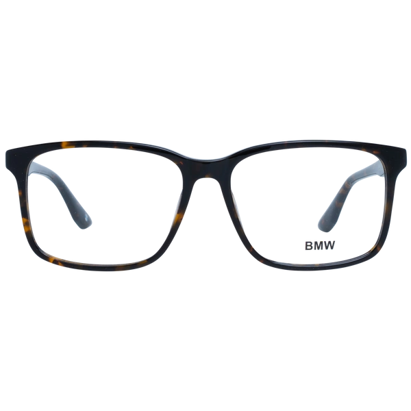 Okulary oprawki Męskie BMW BW5007 052 55 Brązowe