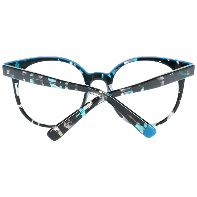 Okulary oprawki damskie Web WE5227 Czarne