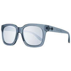 Okulary przeciwsłoneczne Spy 6700000000013 Shandy 52 Szare