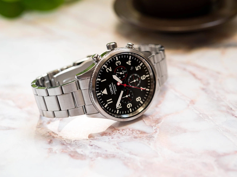 Zegarek męski LORUS RT363JX9