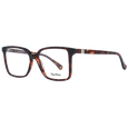 Okulary oprawki Damskie Max Mara MM5022 054 54 Brązowe