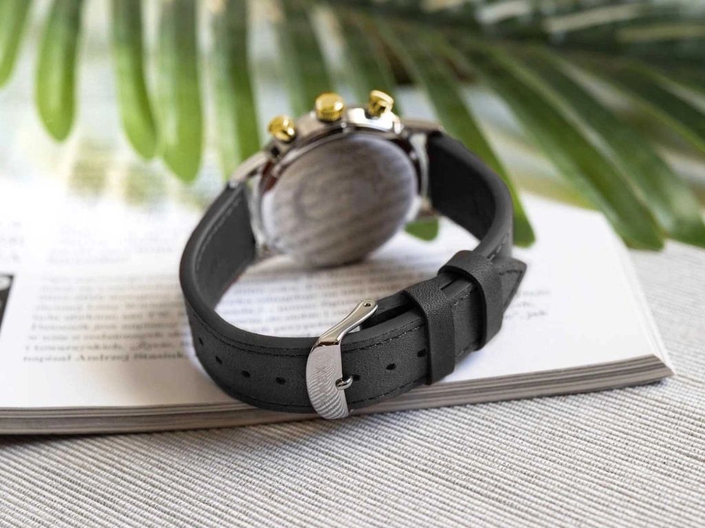 Zegarek męski TIMEX TW2W51500 Marlin