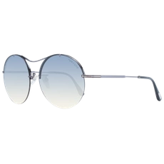 Okulary przeciwsłoneczne Damskie Tom Ford FT0565 Szare
