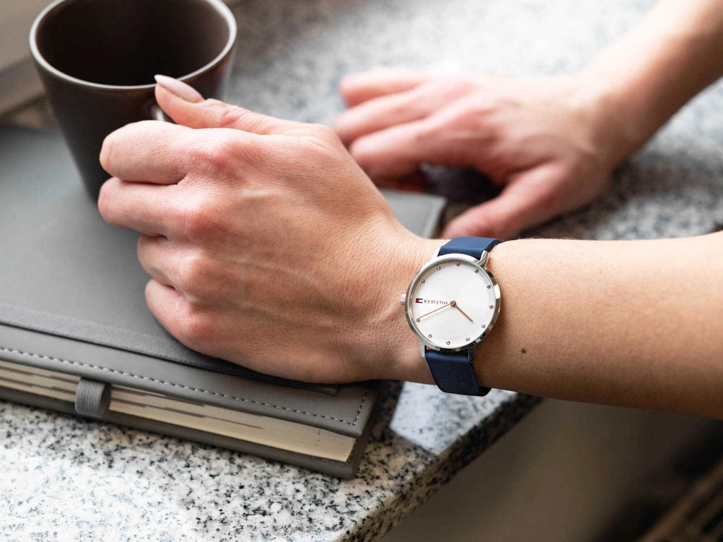 Zegarek damski TOMMY HILFIGER 1782732 Pippa