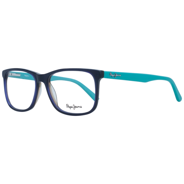 Okulary oprawki Męskie Pepe Jeans PJ3334 Czarne
