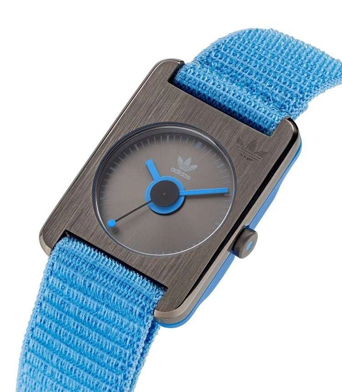 Zegarek męski ADIDAS AOST22538 Street Retro Pop One