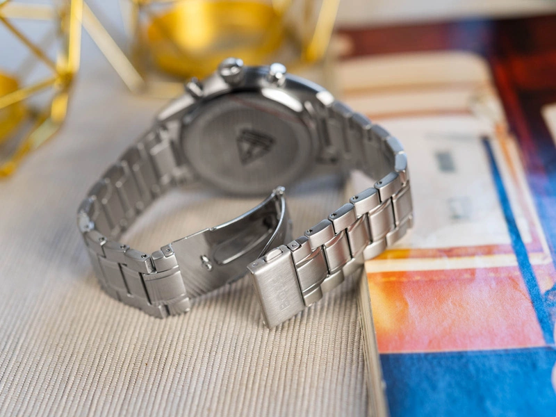 Zegarek męski HUGO BOSS 1514266 Grand Prix 44