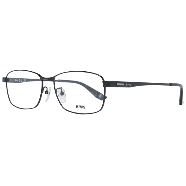 Okulary oprawki Męskie BMW BW5046-H Czarne