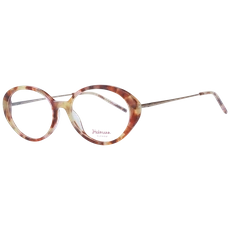 Okulary oprawki Damskie Ana Hickmann HI6126 Brązowe