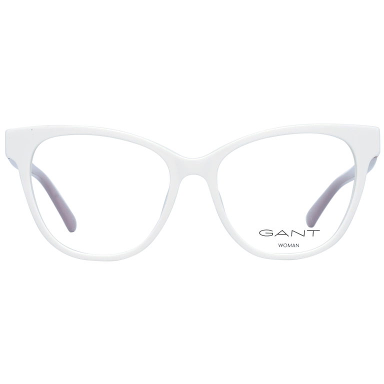 Okulary oprawki Damskie Gant GA4113 025 54 Ecri