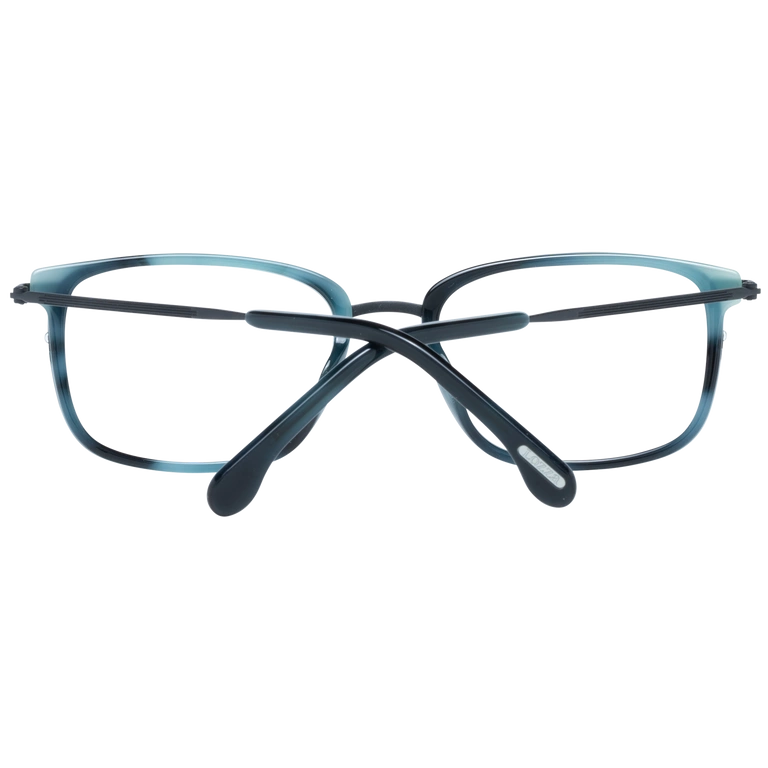 Okulary oprawki Męskie Lozza VL2307 0531 54 Niebieskie