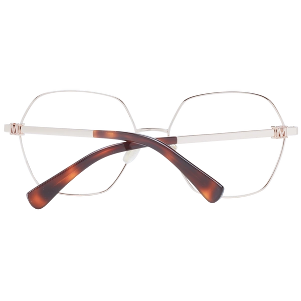 Okulary oprawki Damskie Max Mara MM5087-D Różowe złoto