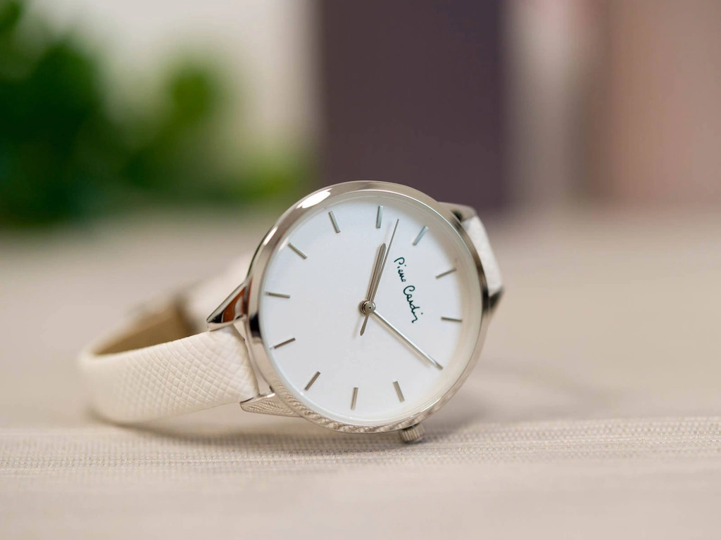 Zegarek damski PIERRE CARDIN PCX7967L364 zestaw 3 zegarki