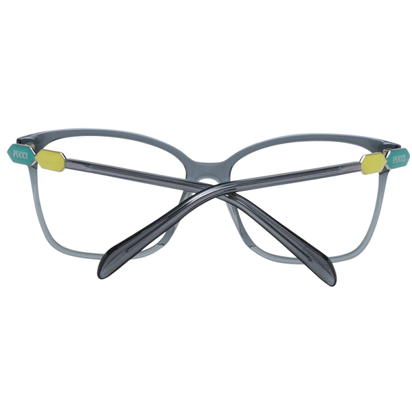 Okulary oprawki Damskie Emilio Pucci EP5185 Szare