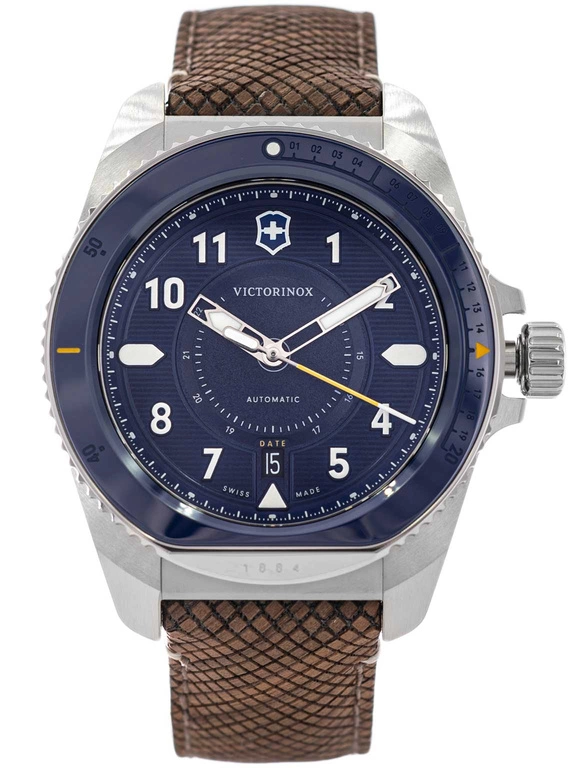 Zegarek męski Victorinox 241980.1 Journey 1884 Automatic