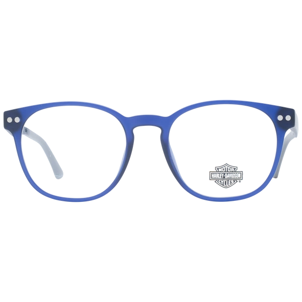 Okulary oprawki Męskie Harley-Davidson HD0951