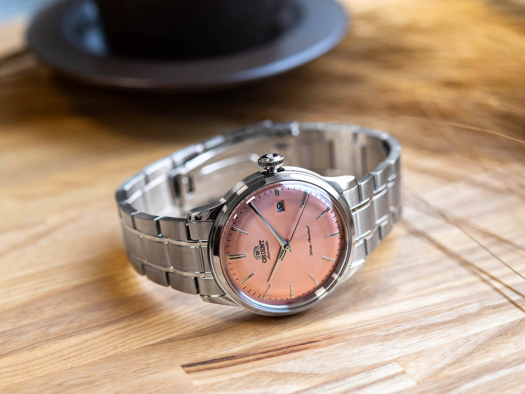 Zegarek męski ORIENT RA-AC0M11Y30B Bambino Automatic