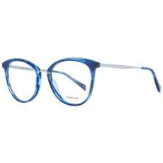 Okulary oprawki Damskie Ana Hickmann HI6133E Niebieskie