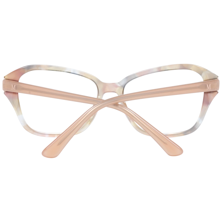 Okulary oprawki Damskie Marciano by Guess GM0386 059 54 Beżowe