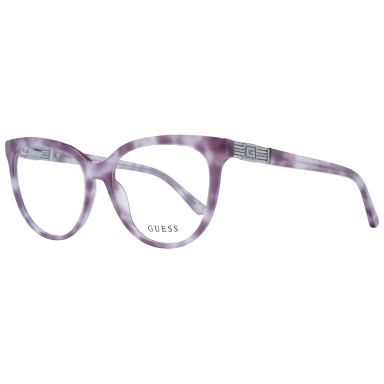 Okulary oprawki Damskie Guess GU2942 Fioletowe