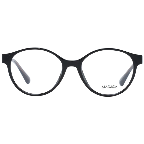 Okulary oprawki Damskie Max & Co MO5073 Czarne