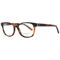 Okulary oprawki Damskie Gant GA4123 056 53 Brązowe