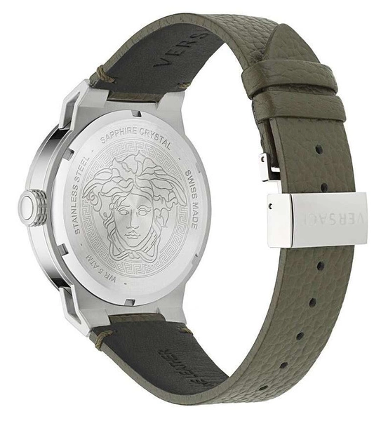 Zegarek męski VERSACE VE7E00123 Medusa Infinite Gent