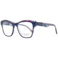 Okulary oprawki Damskie Ana Hickmann AH6474 Fioletowe