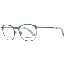 Okulary oprawki Damskie Zac Posen ZGNA FE 50 Genoa Zielone