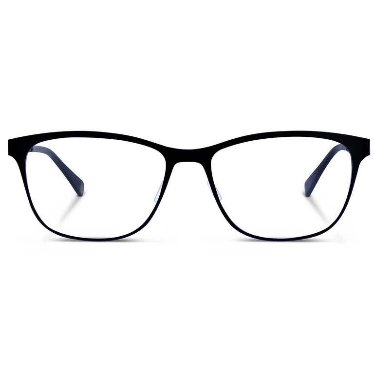 Okulary oprawki Damskie Röst RÖST 029 C01 55 Czarne