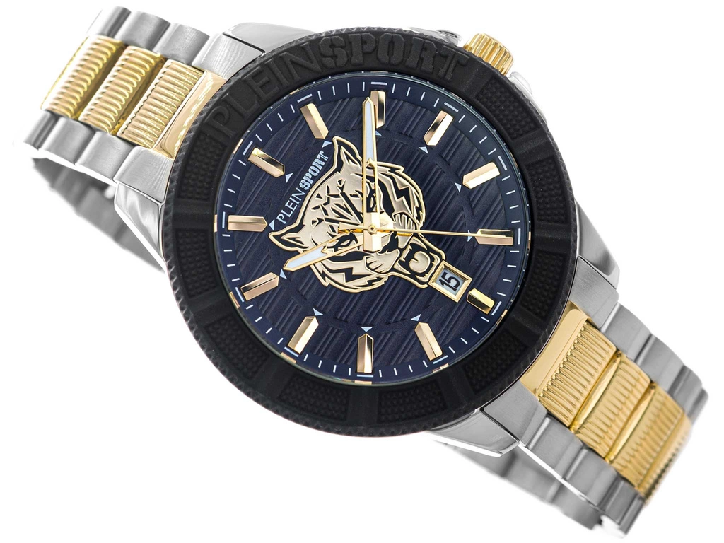 Zegarek męski PLEIN SPORT PSAEA0824 City Rush