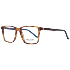 Okulary oprawki Męskie Hackett Bespoke HEB280 Brązowe