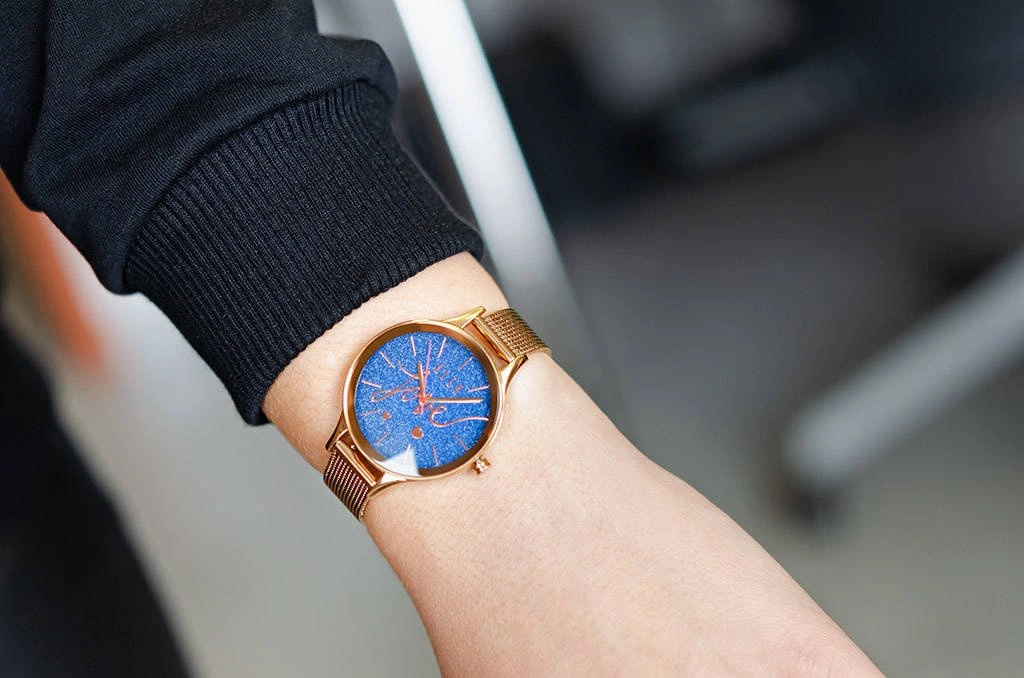 Zegarek damski ELLE ELL27002