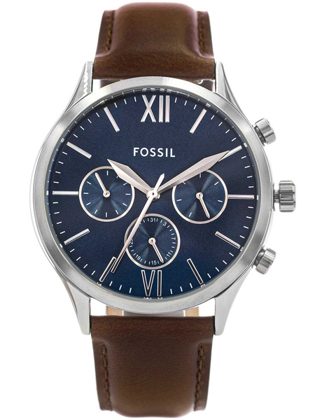 Zegarek męski FOSSIL BQ2811 Fenmore