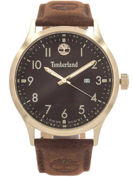 Zegarek męski TIMBERLAND TDWGB0010104 Trumbull
