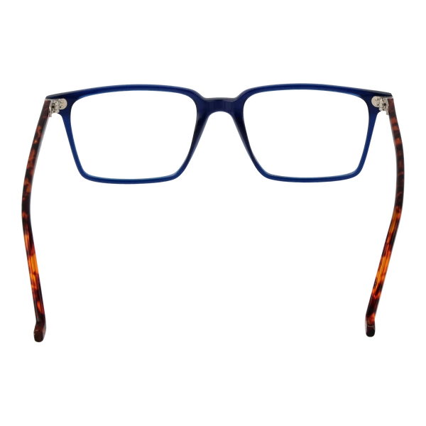 Okulary oprawki Męskie Hackett Bespoke HEB290 Niebieskie