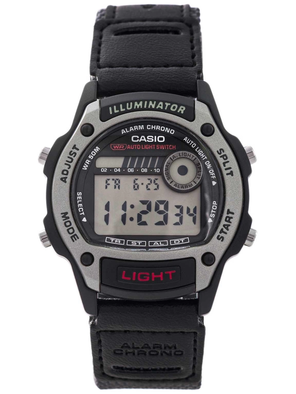 Zegarek męski CASIO W-220HF-8AVEF