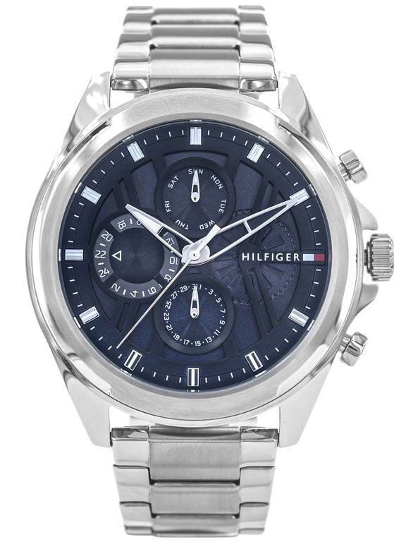 Zegarek męski TOMMY HILFIGER 1710656 Jax