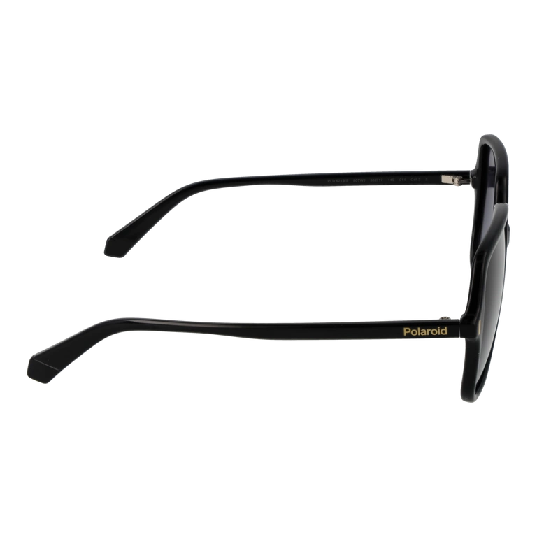 Okulary przeciwsłoneczne Damskie Polaroid PLD 6219/S 807WJ 56 Czarne