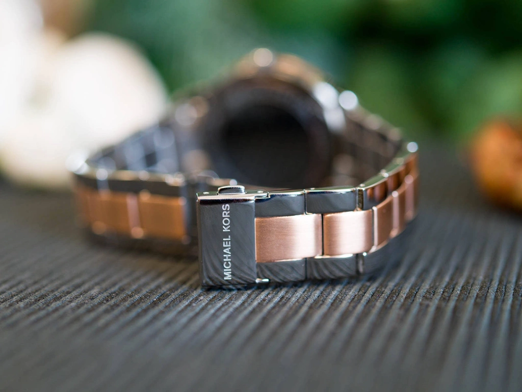 Zegarek damski MICHAEL KORS RUNWAY MK6960