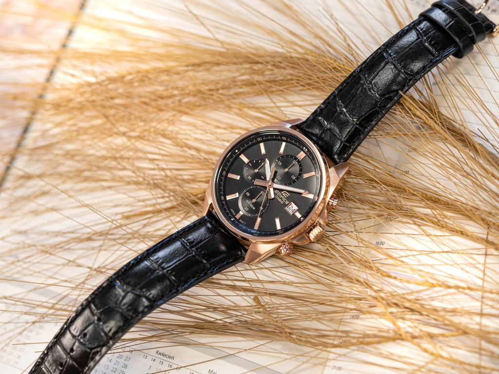 Zegarek męski CASIO Edifice EFV-610ECL-1AUEF