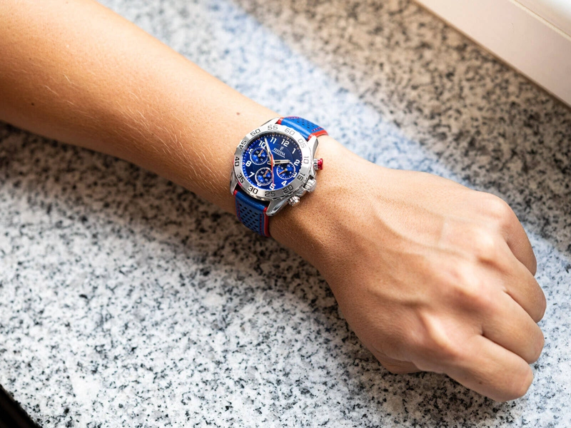 Zegarek dziecięcy FESTINA F20458/2 Junior