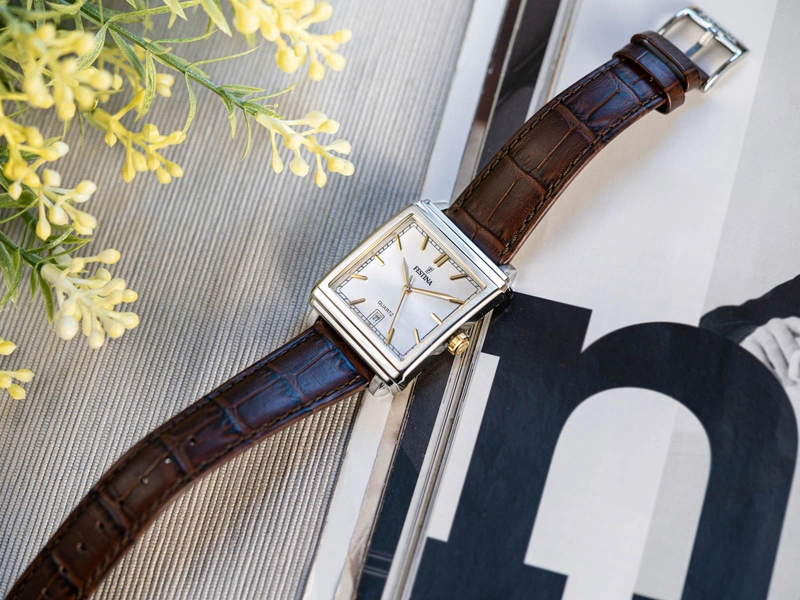 Zegarek męski FESTINA F20681/4 Classic