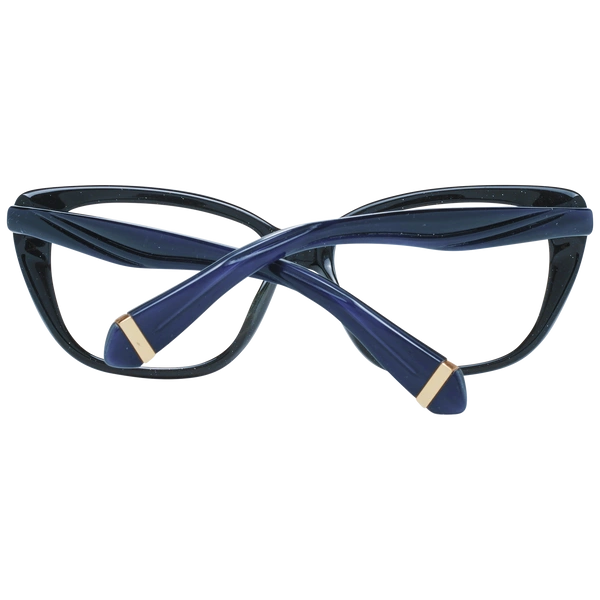 Okulary oprawki Damskie Zac Posen ZLOR BL 52 Loretta Niebieskie