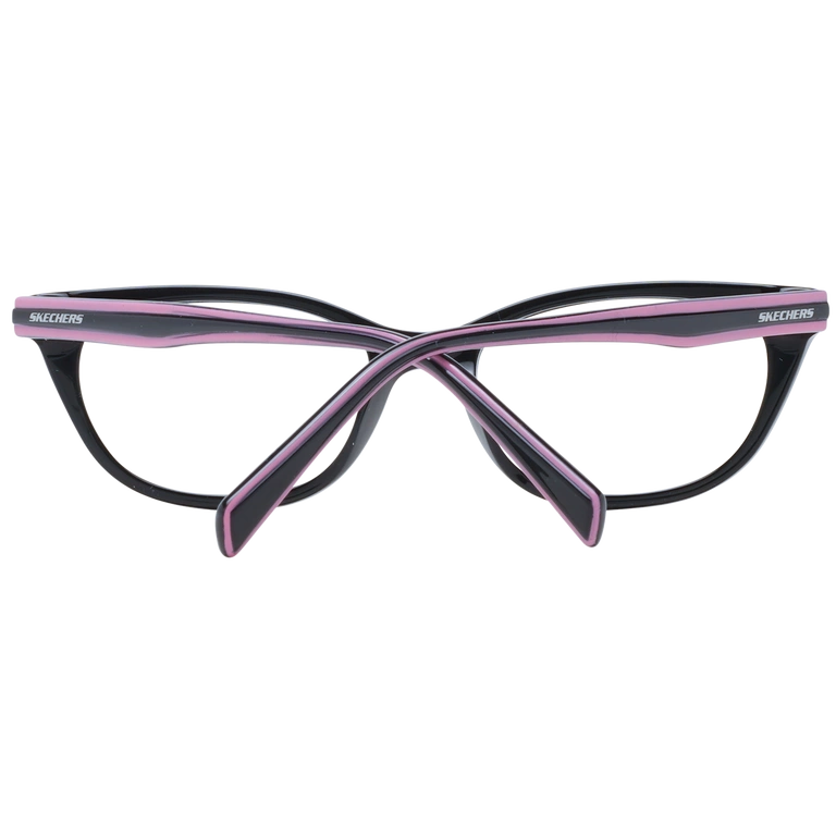 Okulary oprawki Damskie Skechers SE1664 Czarne