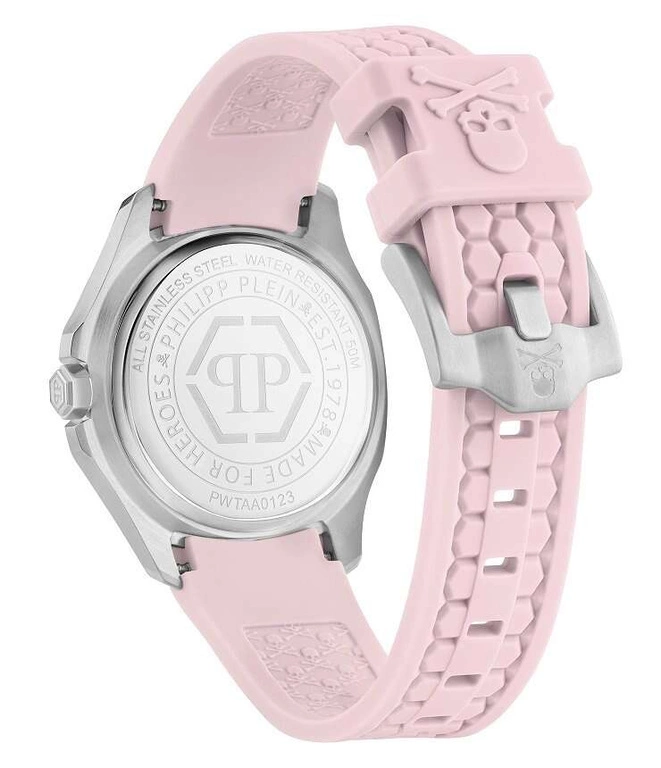 Zegarek damski PHILIPP PLEIN PWTAA0123 Spectre Lady