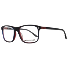 Okulary oprawki Męskie Quiksilver EQYEG03075 DBLK 51 Czarne