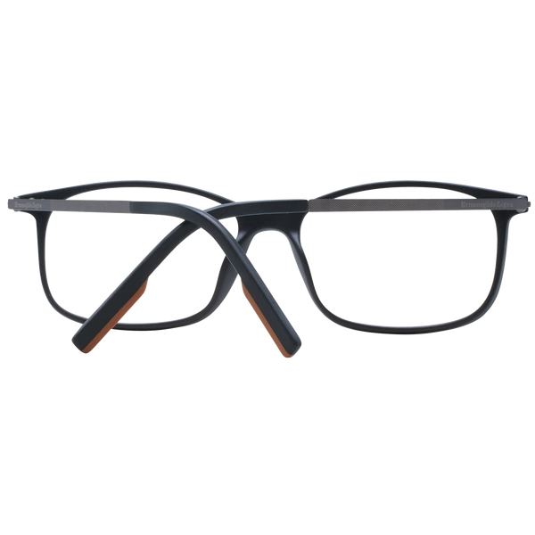 Okulary oprawki Męskie Ermenegildo Zegna EZ5172 Czarne